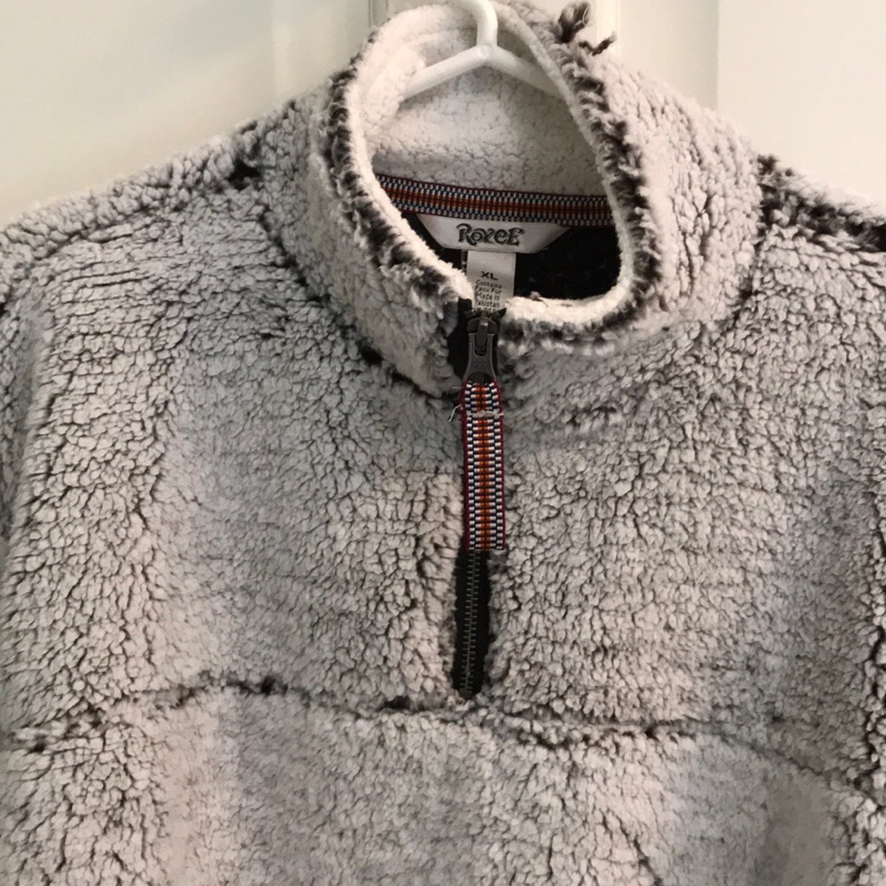 jacket - Picture 3 of 3